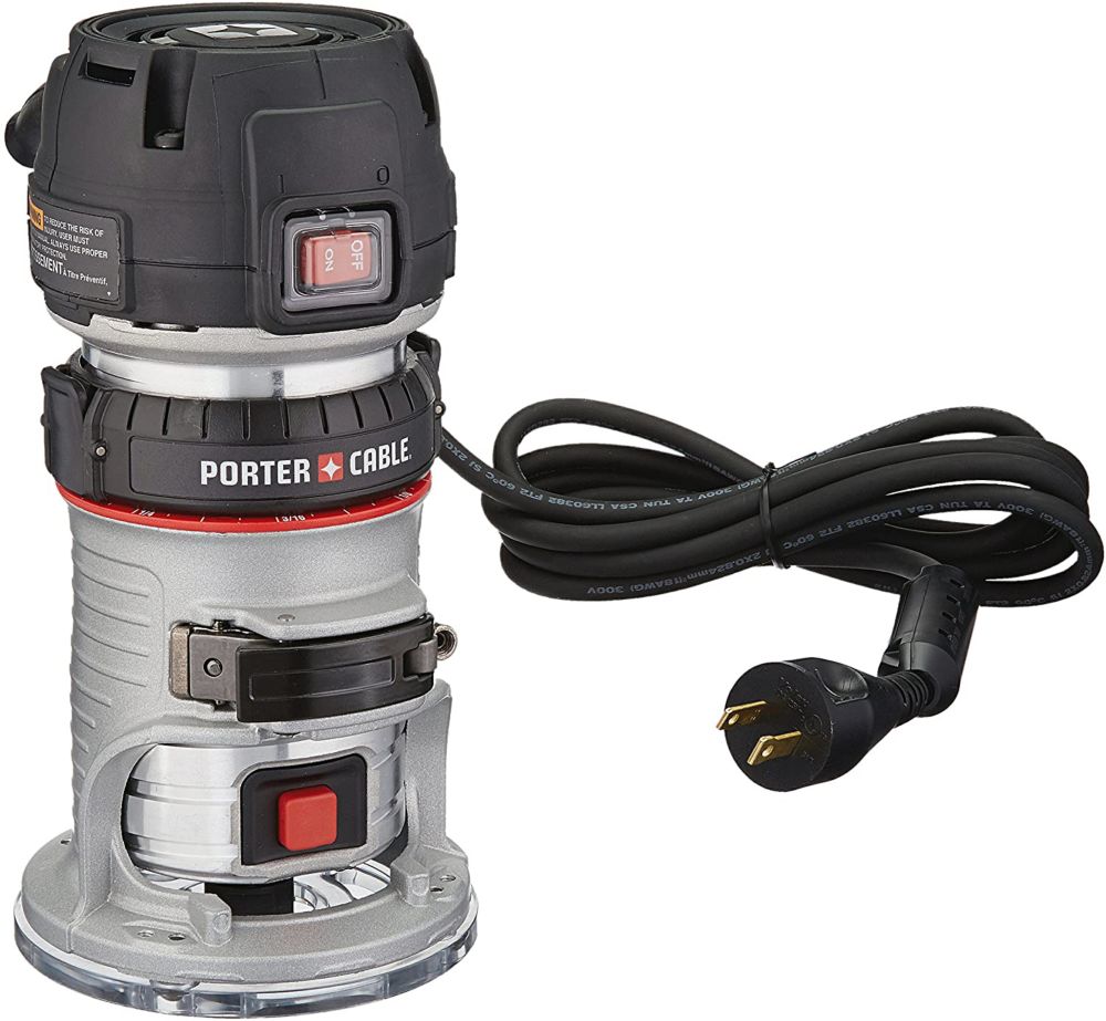 porter cable 450