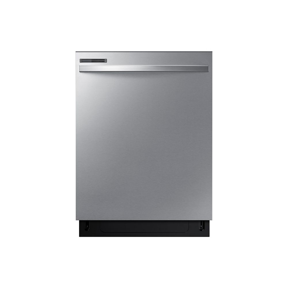 Samsung 24-inch Top Control Dishwasher with Hybrid Tall Tub in ...