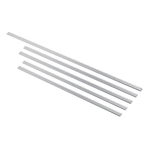 Stainless Steel Side Filler Kit