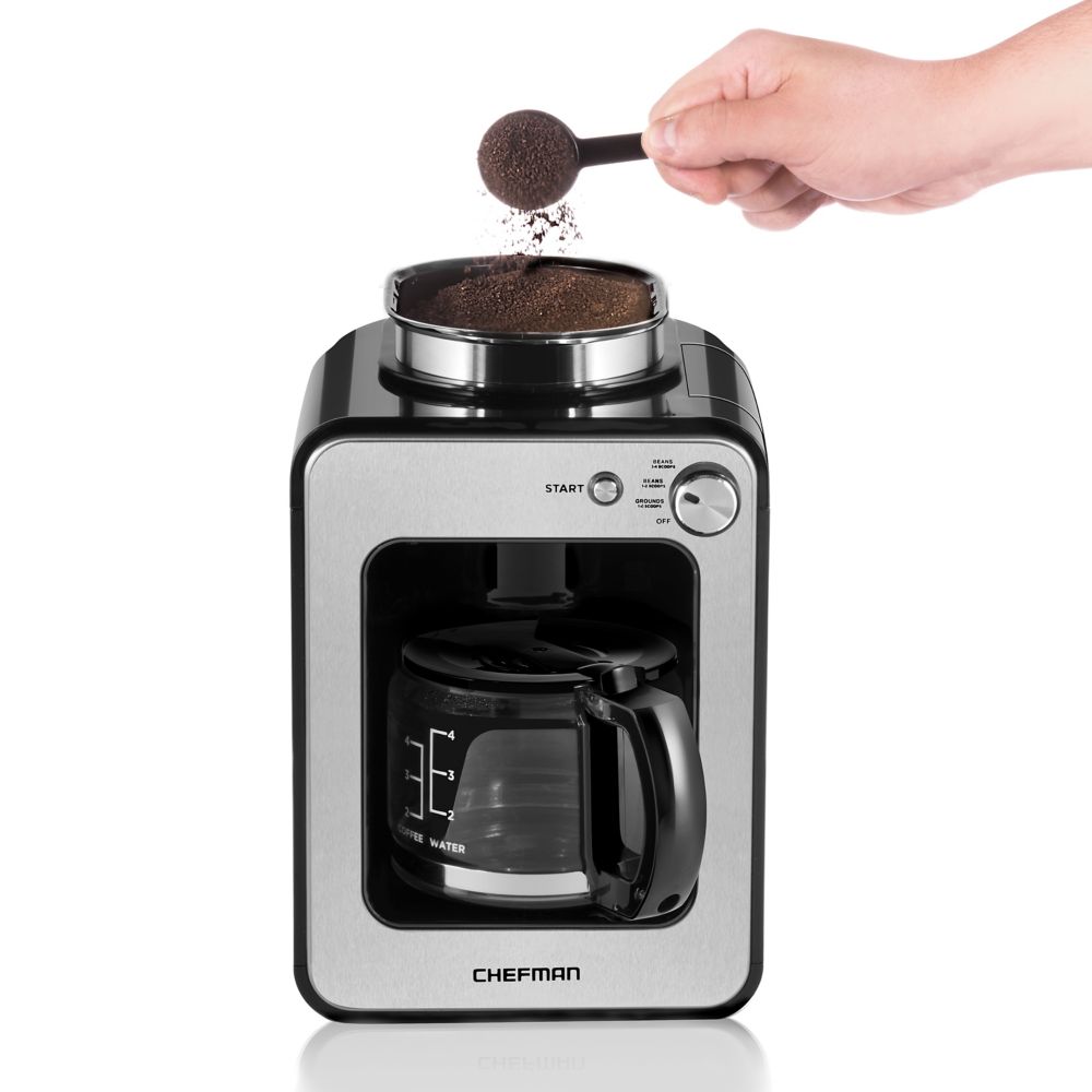 brewmaster coffee maker