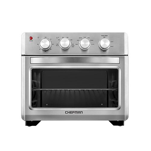 Chefman Toaster Oven