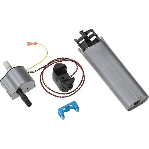 Solenoid Assembly for Kitchen Pull-Out Faucets