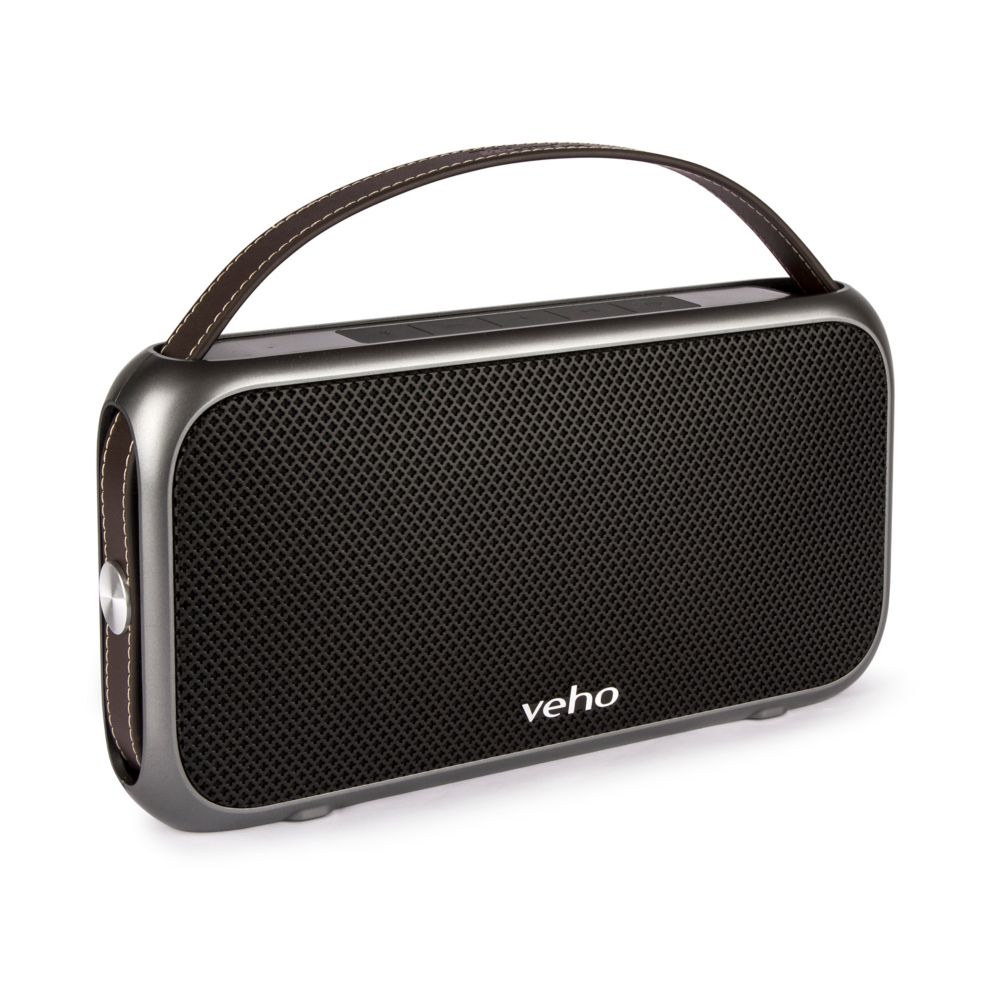 veho speaker