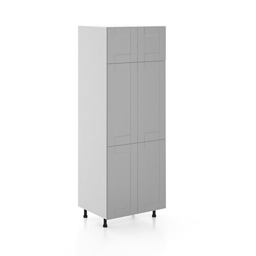Wood Kitchen Cabinets Pantry Wall More The Home Depot Canada Wood Kitchen Cabinets Pantry Wall, Cabinets Home Depot Canada