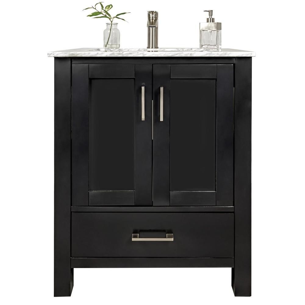 Bathroom Vanities With Tops The Home Depot Canada