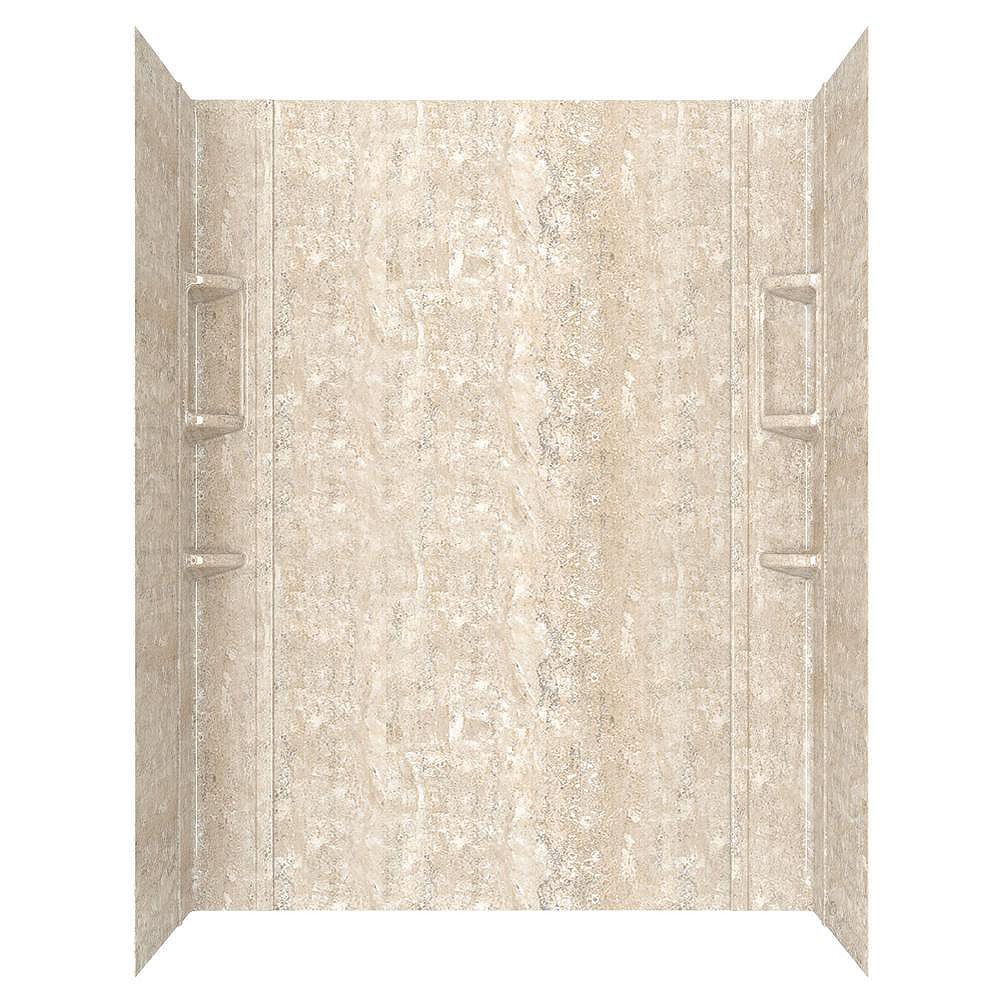 American Standard Ovation 32 in. x 60 in. x 72 in. 5Piece GlueUp