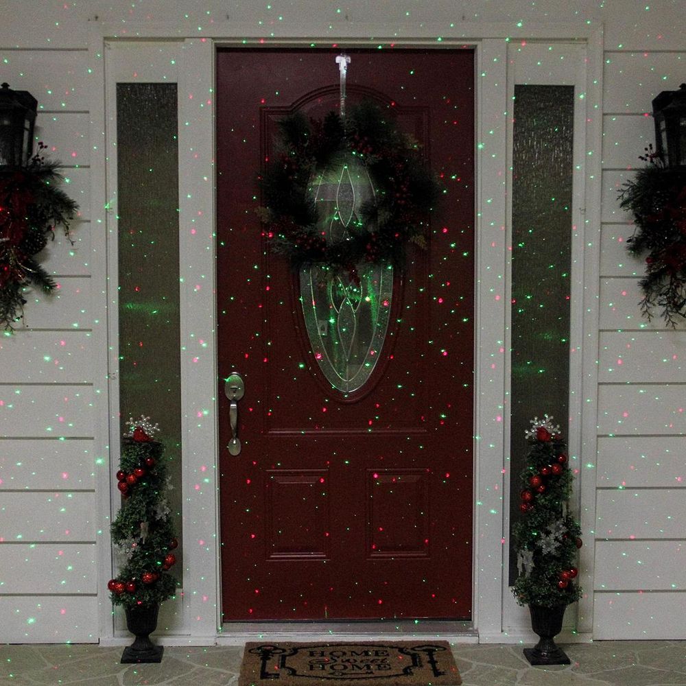 Lb International Outdoor Static Red And Green Laser Dot Light Projector The Home Depot Canada Lb International Outdoor Static Red And, Outdoor Laser Light Projector Canada