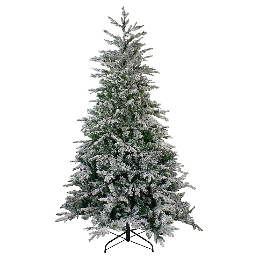 Minimalist Home Depot Christmas Tree for Living room