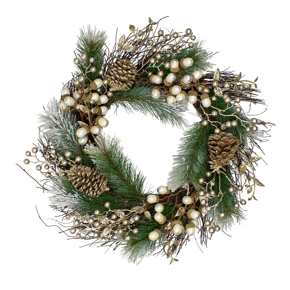 christmas wreath