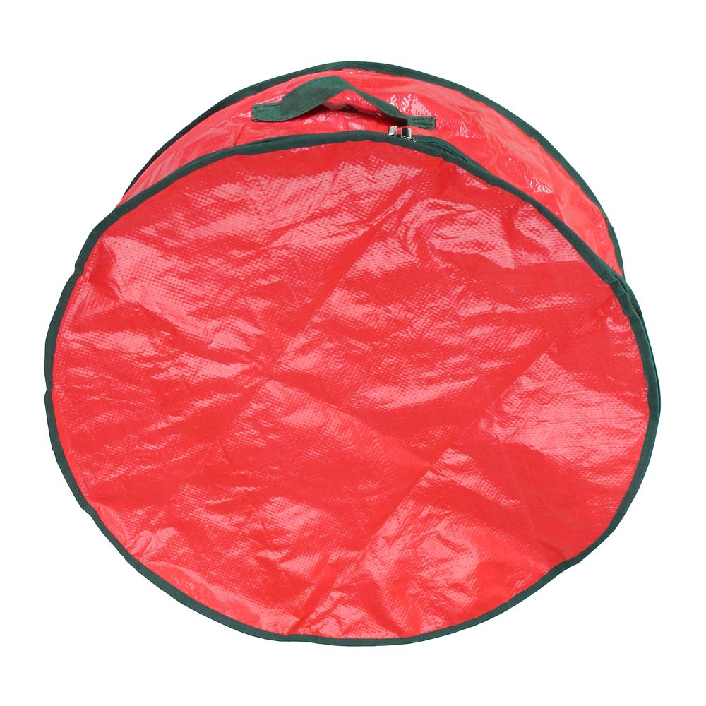 round storage bag