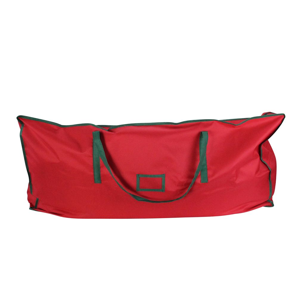 christmas storage bag