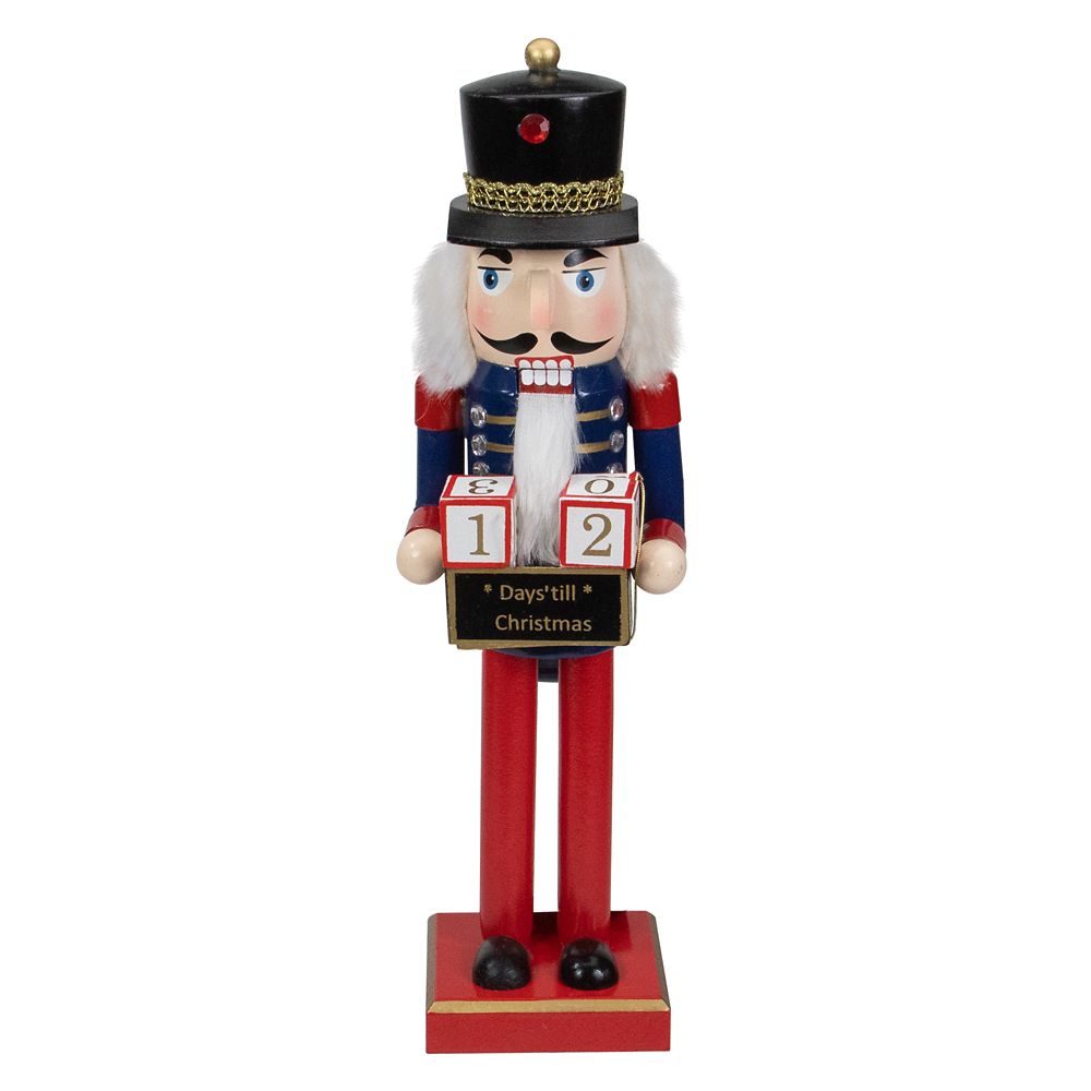 home and holiday nutcrackers