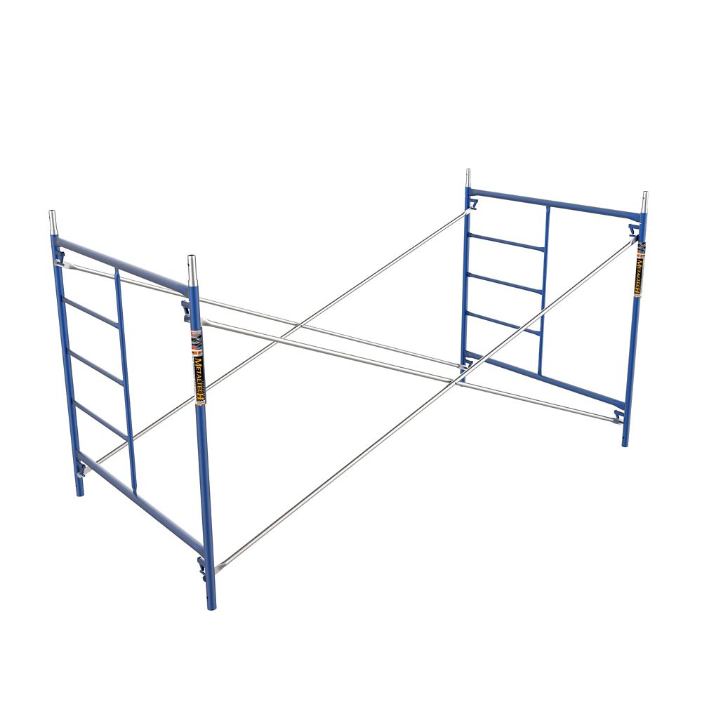 tractor supply bakers scaffold