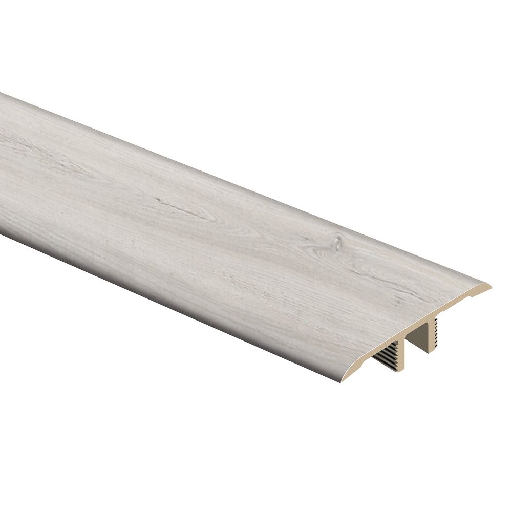 Zamma Sandpiper Oak 5/16inch Thick x 1 3/4inch Wide x 72inch Length