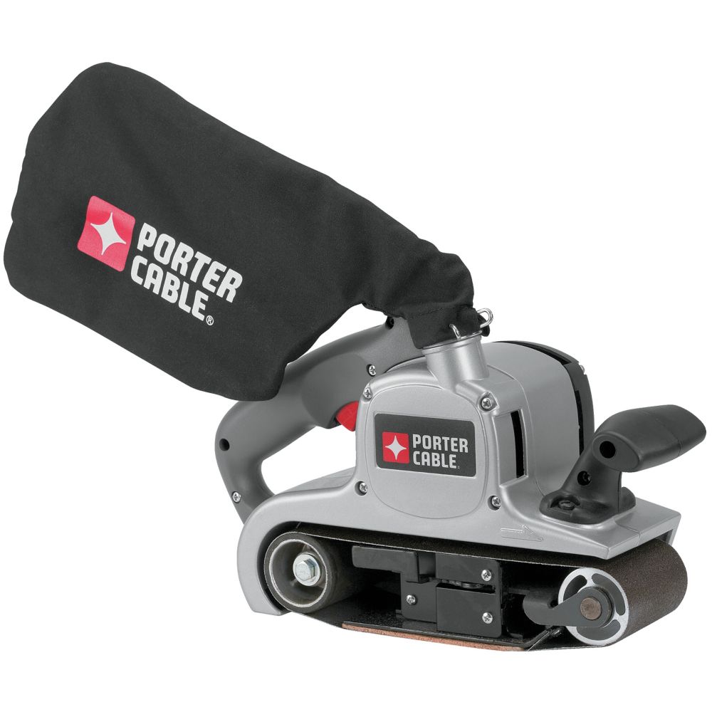 porter cable 3 inch belt sander