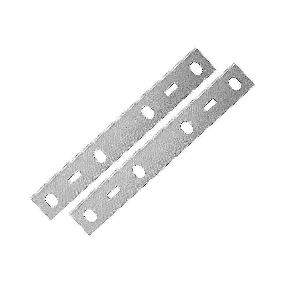PORTERCABLE 6inch JOINTER BLADES FOR PC160JT (2 PACK) The Home