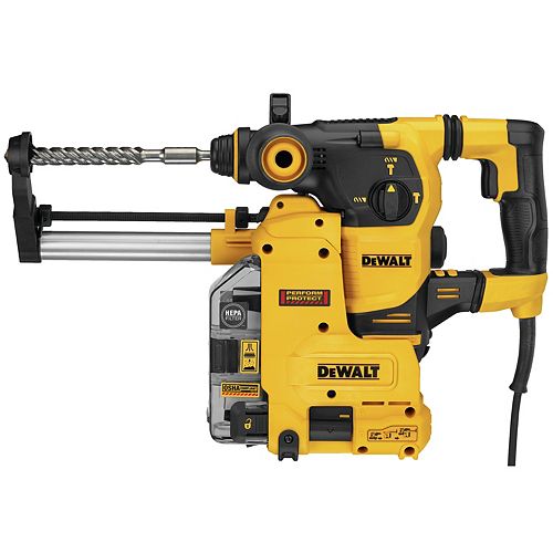 DEWALT Rotary Hammer Drills The Home Depot Canada