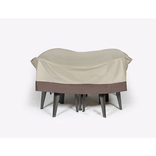 Lb International Patio Furniture Covers The Home Depot Canada Lb International Patio Furniture Covers, Patio Set Covers Canada