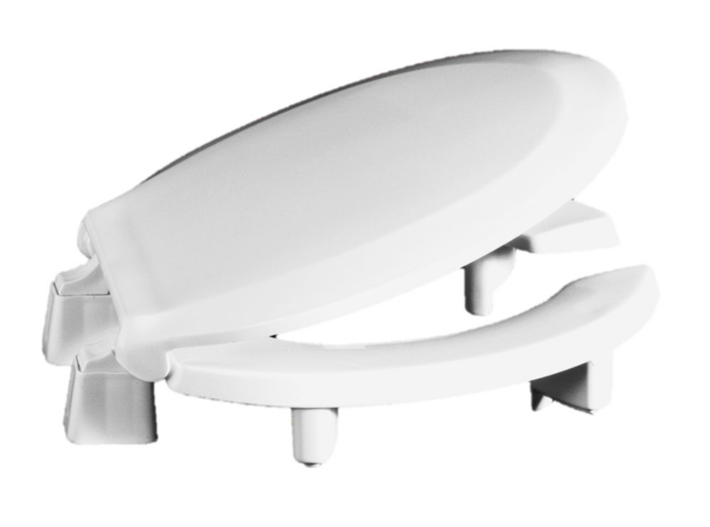15.5 inch toilet seat