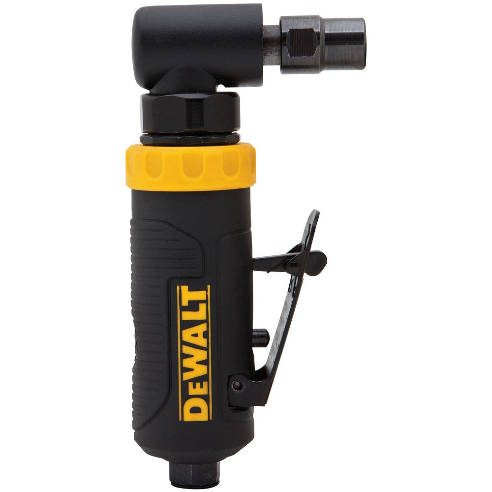 DEWALT ANGLE DIE GRINDER The Home Depot Canada