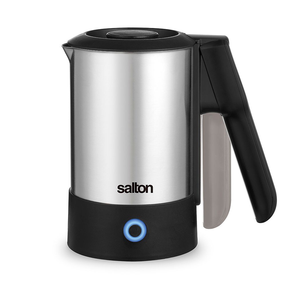 Salton Salton Compact Kettle Travel Size 600 ml, JK2035 The Home