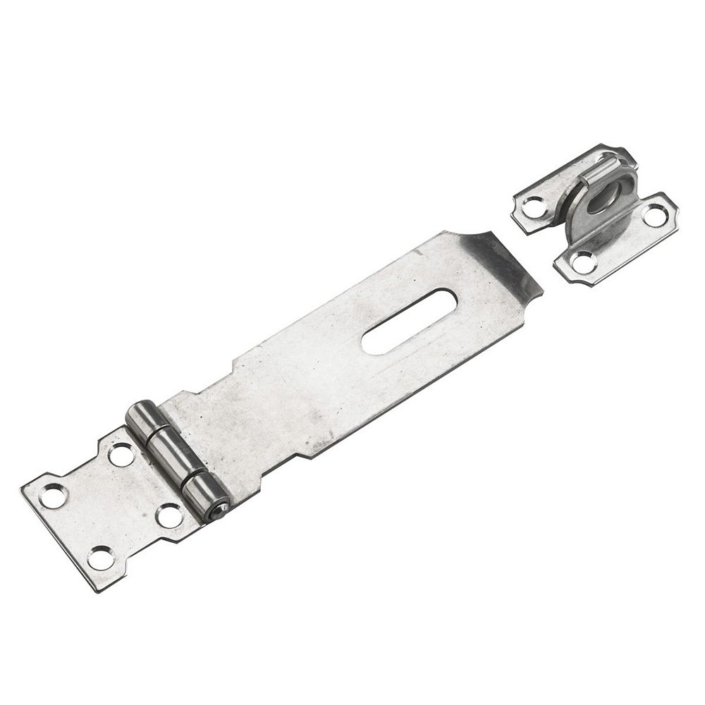 Onward RegularDuty Hasps , Stainless Steel The Home Depot Canada