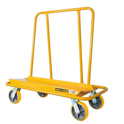 PRO Drywall Cart - 3000 lb Capacity