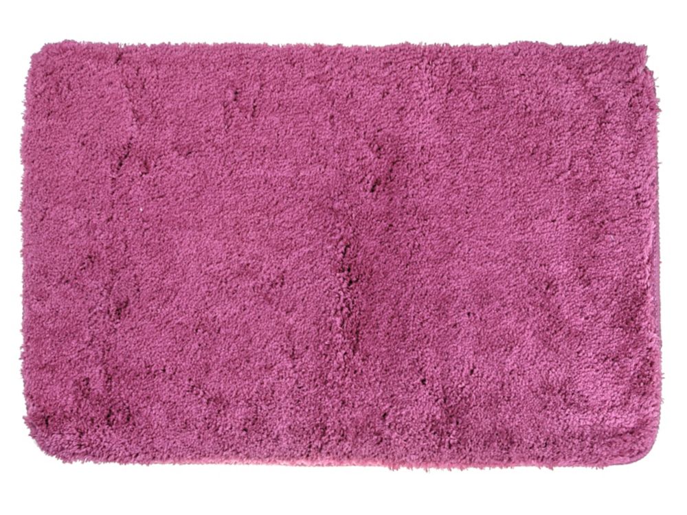 soft bath mat