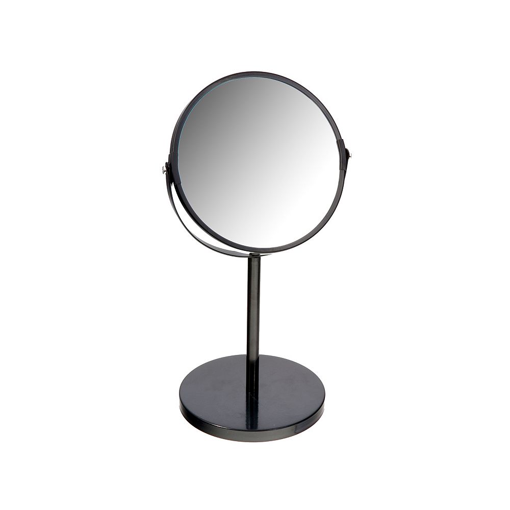 IH Casa Decor Magnifying Mirror On Pedestal