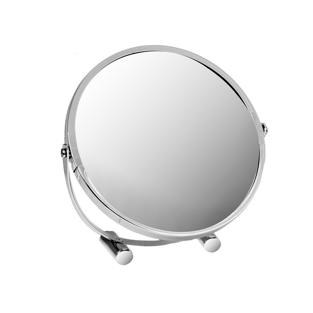 IH Casa Decor Magnifying Mirror On Base