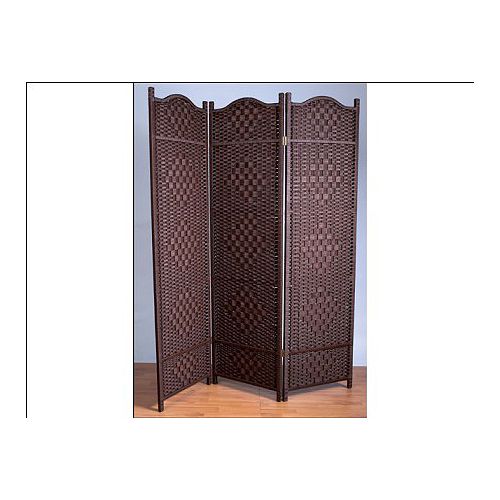 Bamboo Screen