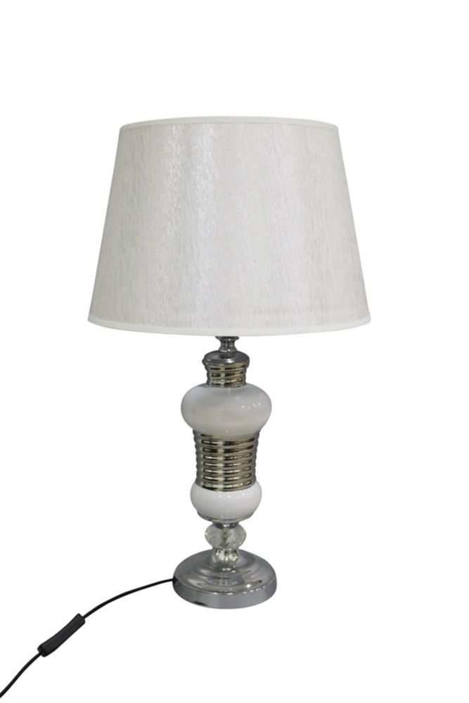 oblong table lamp