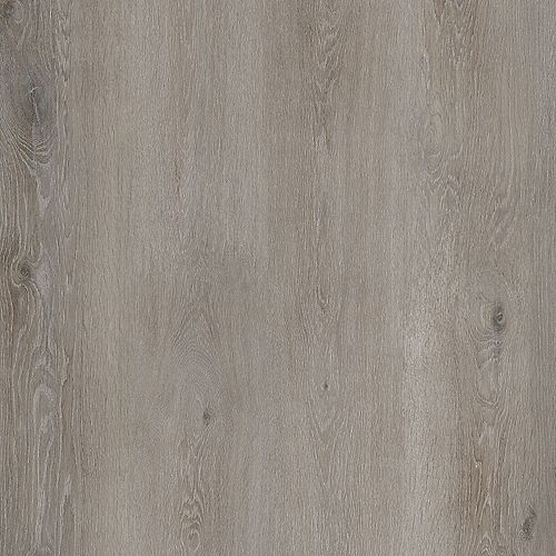 Contact San Mateo Gray 6-inch x 36-inch Luxury Vinyl Plank Flooring (36 sq. ft. / case)