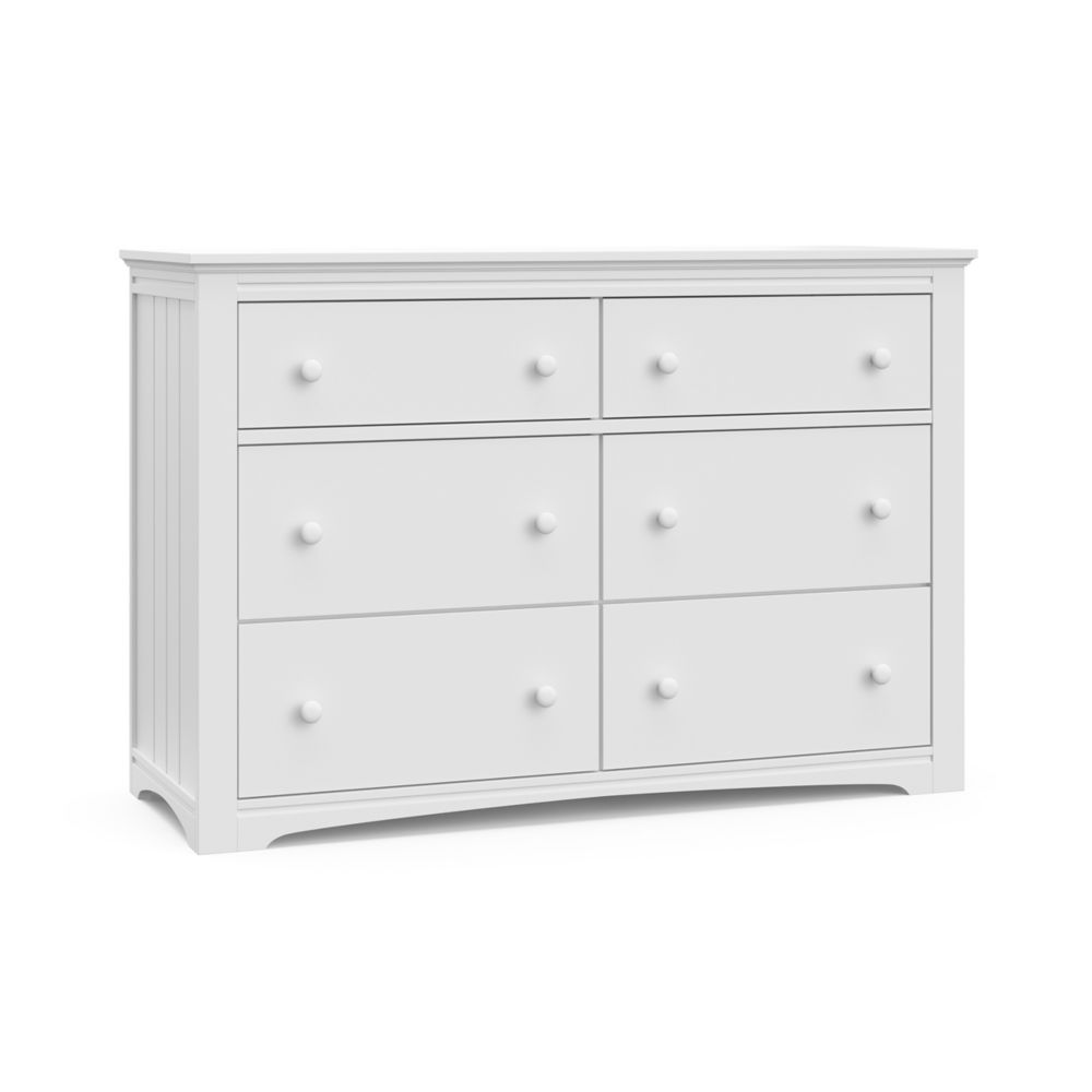 graco dresser