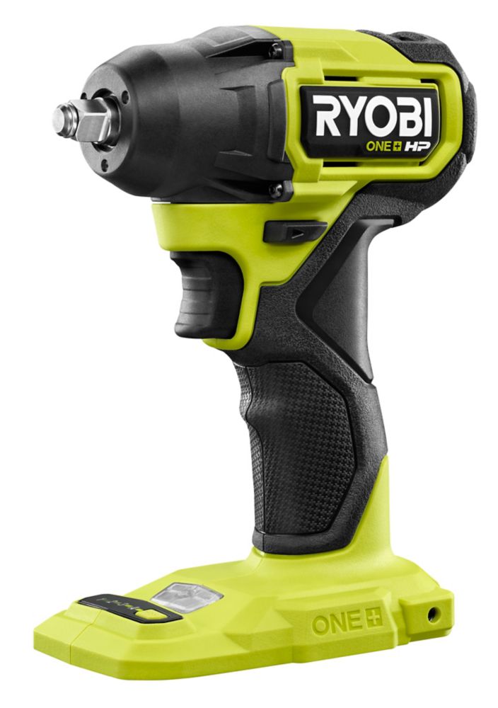 ryobi 18v brushless impact wrench