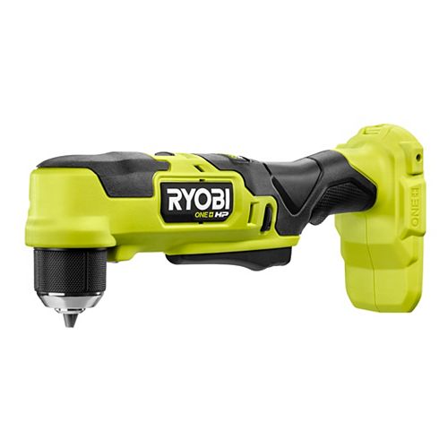 18V ONE+ HP Brushless Cordless Compact 3/8 -inch Right Angle Drill (Tool Only)