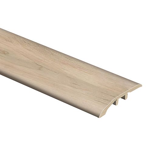 Wilshere Willow .33-inch x 1.8125-inch x 72-inch Vinyl Reducer Molding