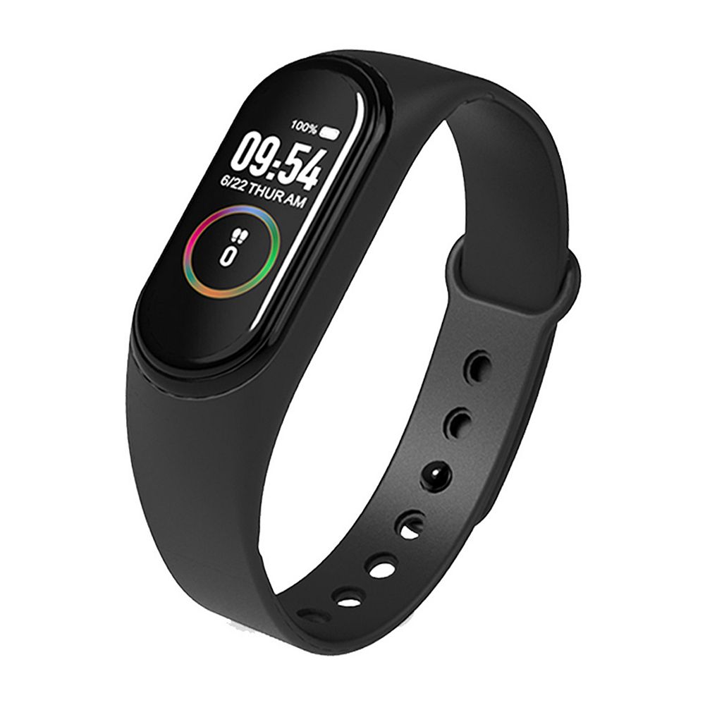 wireless activity tracker