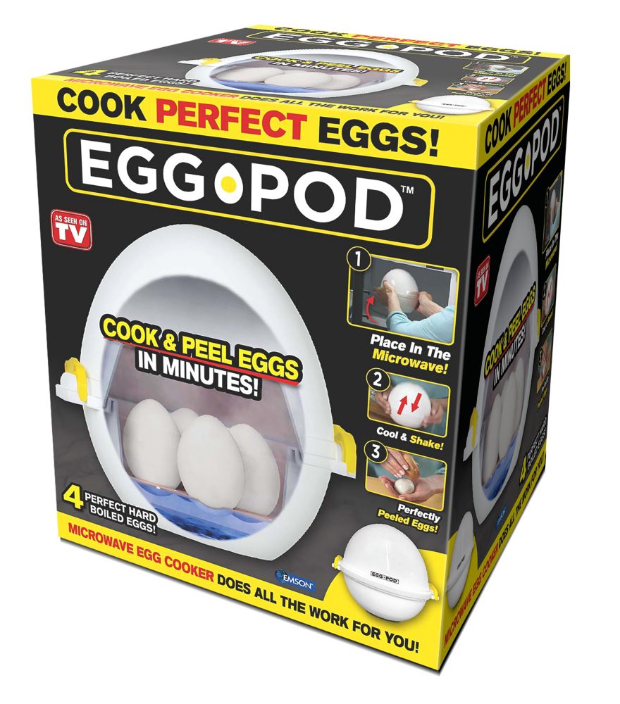 dash egg cooker instructions hard boiled eggs
