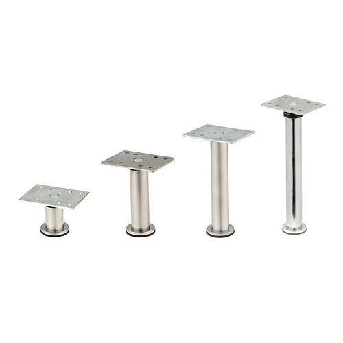 Furniture Legs The Home Depot Canada