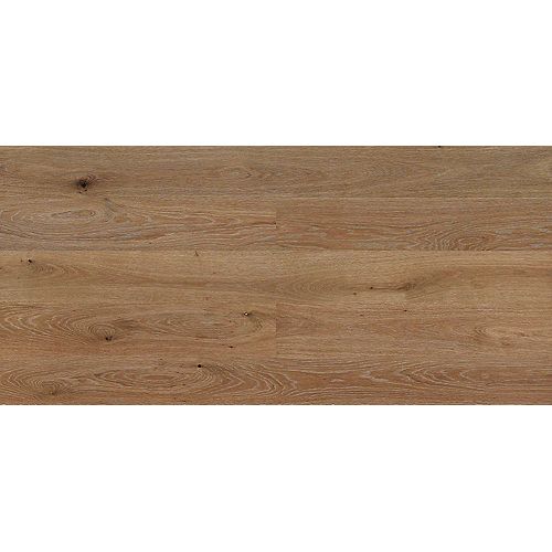 Butterscotch Amber Sample 3/4 x 8 1/2-inch Engineered Hardwood Flooring (20.84 sq. ft./ case)