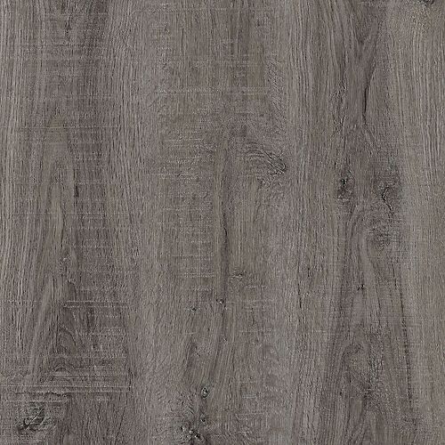 Allure Sample - Quincy Oak Luxury Vinyl Flooring, 5-inch x 6-inch