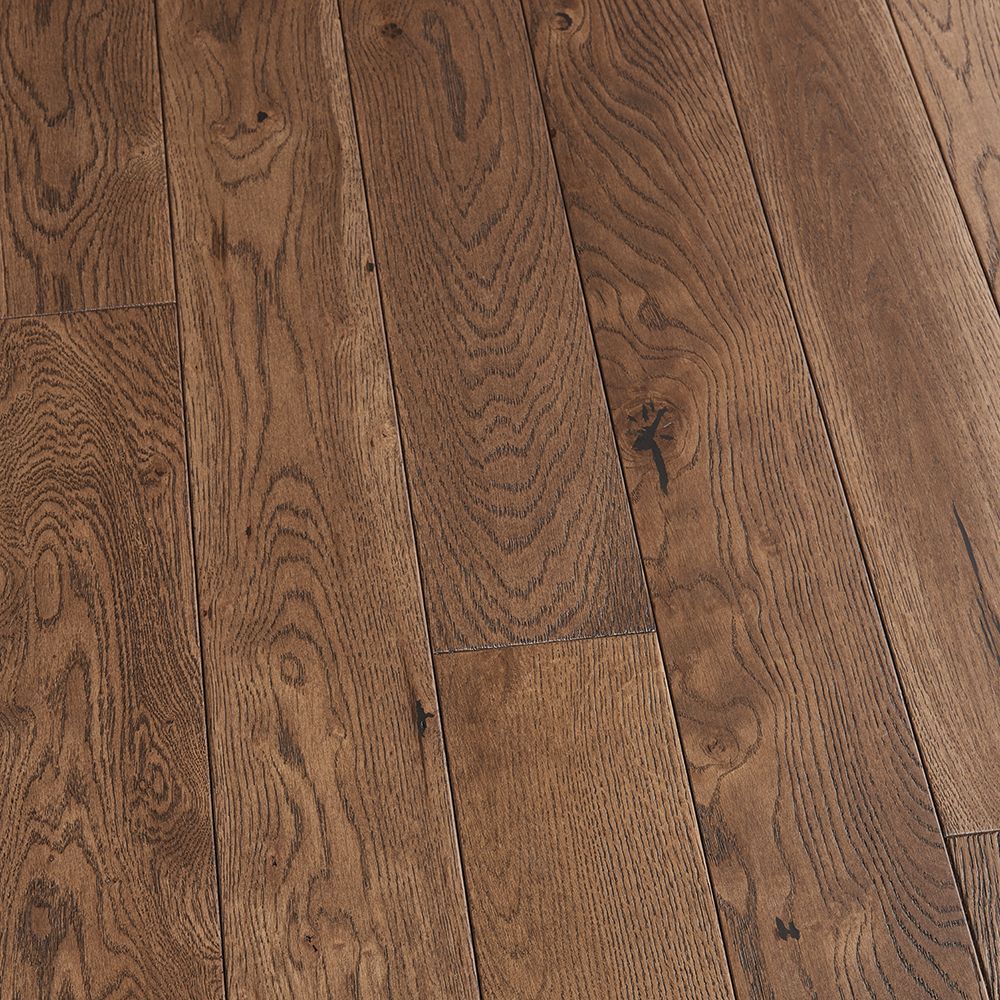 Solid Hardwood Flooring The Home Depot Canada