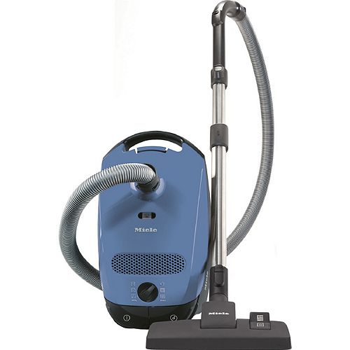 Miele Classic C1 Hardfloor canister vacuum