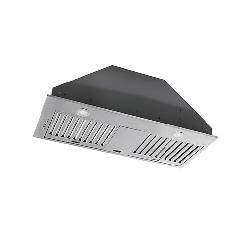 Insert Range Hoods Range Hoods The Home Depot Canada