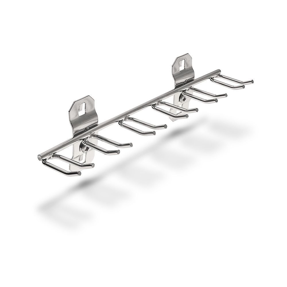 Triton 81/8 In. W avec 3/4 In. I.D. Stainless Steel MultiProng Tool