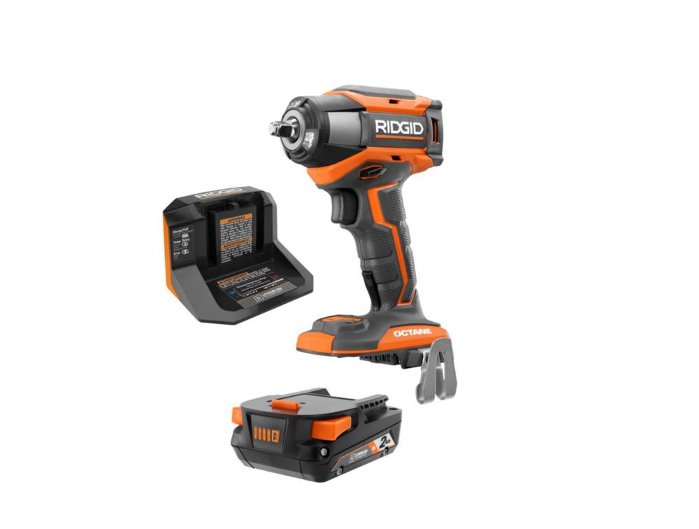 ridgid impact ridgid impact