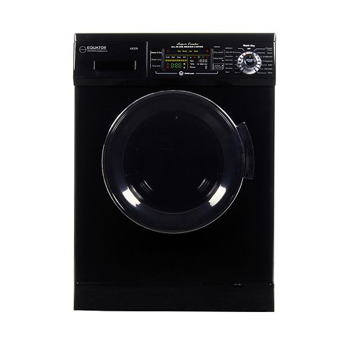 Washer Dryer Combo AllinOne Washer Dryer The Home Depot Canada