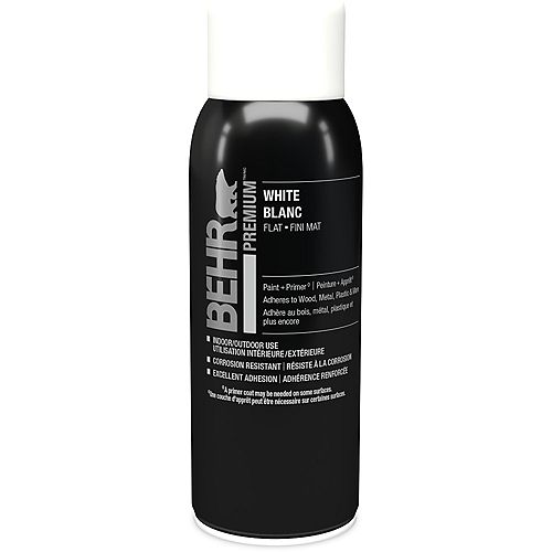 BEHR Spray Paint & Accessories - Paint | The Home Depot Canada