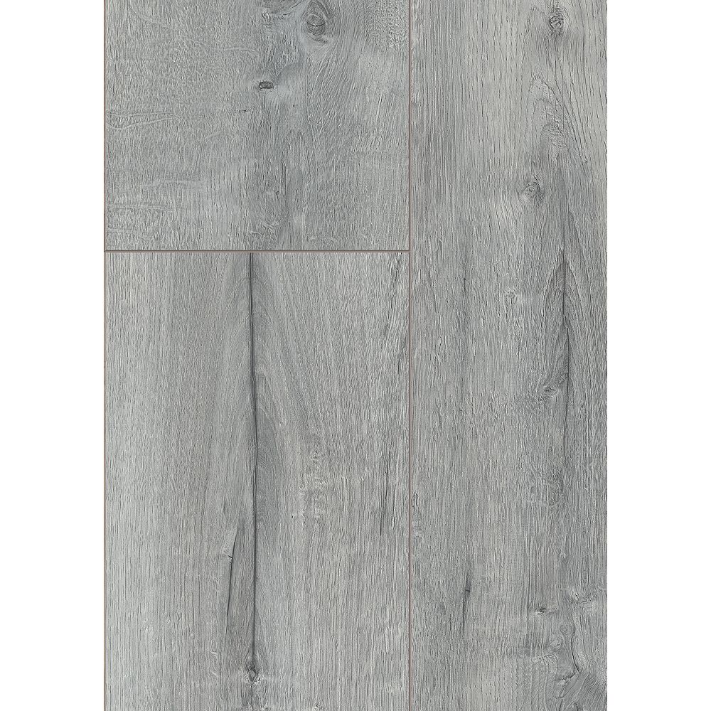 Quickstyle Avalon Oak 10mm Thick x 4.57-inch Wide x 54.45-inch Length